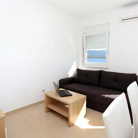 By The Sea Klek, Neretva Delta - Usce Neretve - 10031 Apartamento