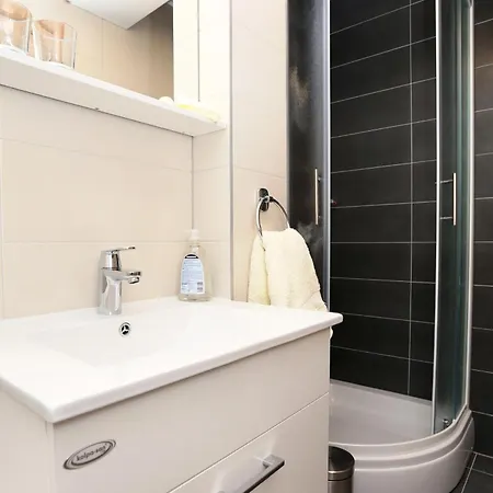 Apartamento By The Sea Klek, Neretva Delta - Usce Neretve - 10031 Klek