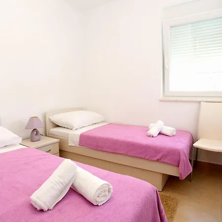 Apartamento By The Sea Klek, Neretva Delta - Usce Neretve - 10031