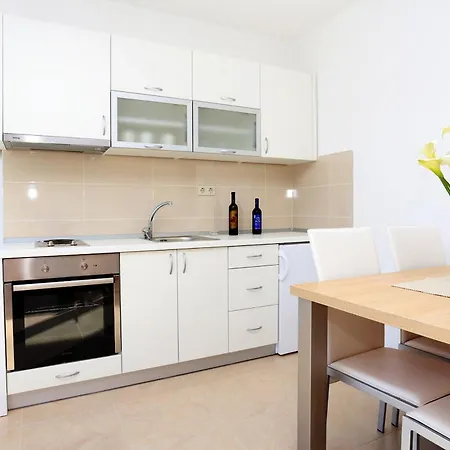 By The Sea Klek, Neretva Delta - Usce Neretve - 10031