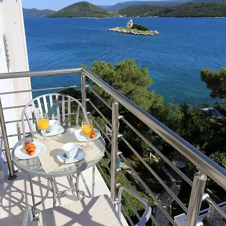 By The Sea Klek, Neretva Delta - Usce Neretve - 10031