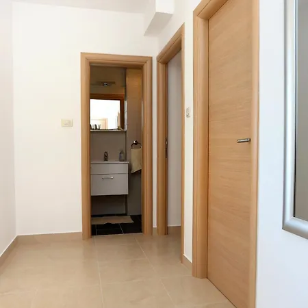 Apartamento By The Sea Klek, Neretva Delta - Usce Neretve - 10031 Klek