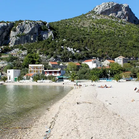 By The Sea Klek, Neretva Delta - Usce Neretve - 10031 Klek