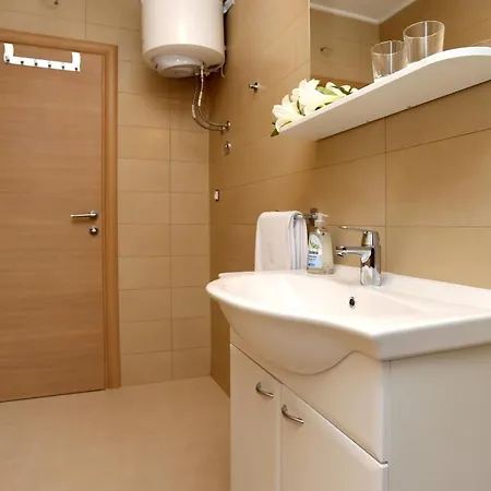 By The Sea Klek, Neretva Delta - Usce Neretve - 10031 Apartamento Klek