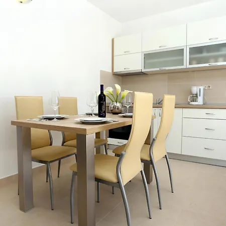 Apartamento By The Sea Klek, Neretva Delta - Usce Neretve - 10031