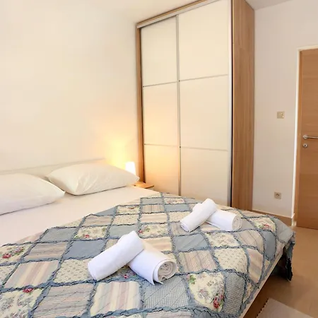 By The Sea Klek, Neretva Delta - Usce Neretve - 10031 Apartamento *