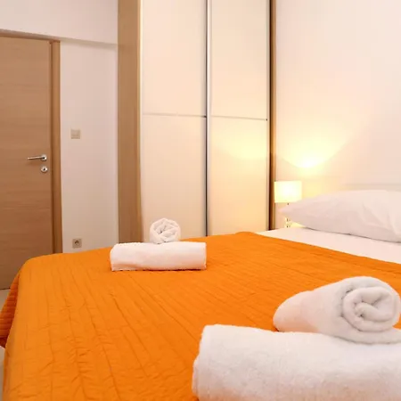 By The Sea Klek, Neretva Delta - Usce Neretve - 10031 Apartamento Klek