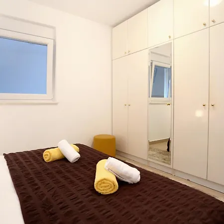 By The Sea Klek, Neretva Delta - Usce Neretve - 10031 *