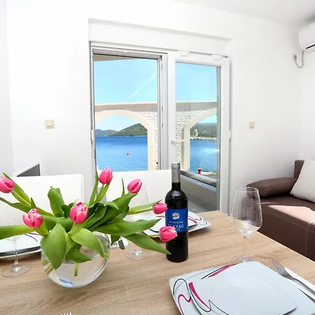 By The Sea Klek, Neretva Delta - Usce Neretve - 10031 Klek