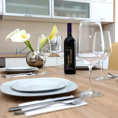 By The Sea Klek, Neretva Delta - Usce Neretve - 10031 Apartamento