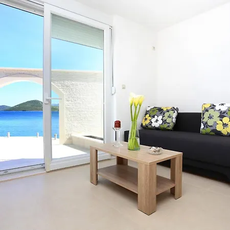 By The Sea Klek, Neretva Delta - Usce Neretve - 10031 *