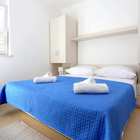 Apartamento By The Sea Klek, Neretva Delta - Usce Neretve - 10031 *