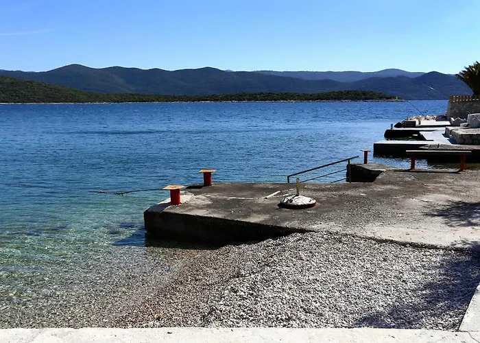 By The Sea Klek, Neretva Delta - Usce Neretve - 10031 Apartment Klek