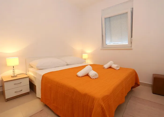 By The Sea Klek, Neretva Delta - Usce Neretve - 10031 Klek