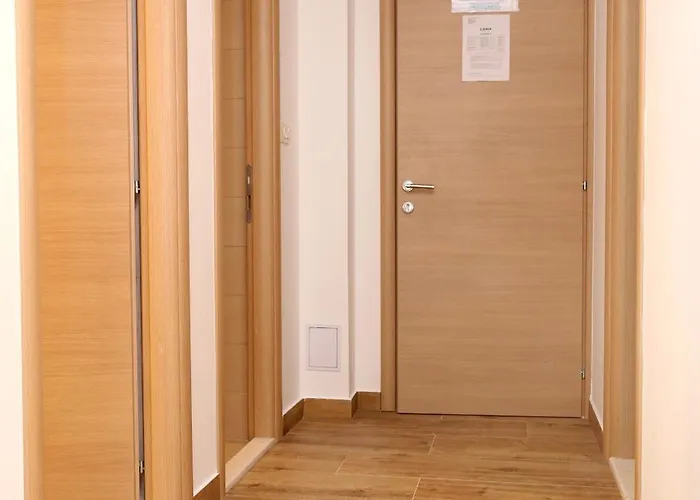 By The Sea Klek, Neretva Delta - Usce Neretve - 10031 *