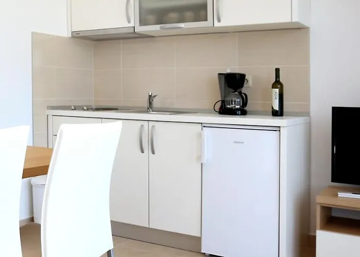 By The Sea Klek, Neretva Delta - Usce Neretve - 10031 Apartment Klek