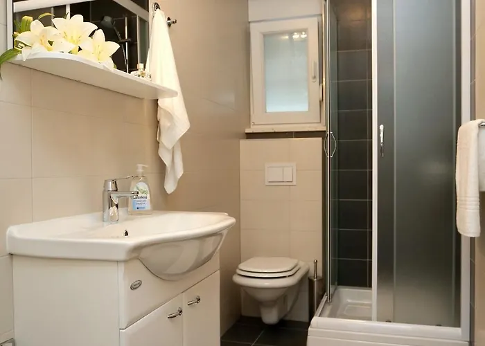 By The Sea Klek, Neretva Delta - Usce Neretve - 10031 Apartment Klek