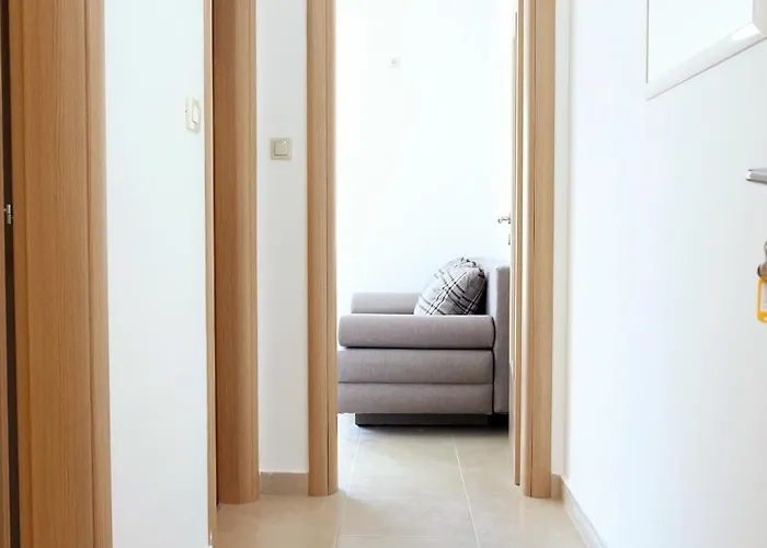 By The Sea Klek, Neretva Delta - Usce Neretve - 10031 Клек