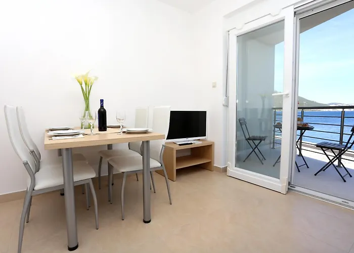 By The Sea Klek, Neretva Delta - Usce Neretve - 10031