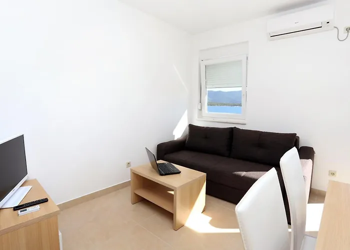 By The Sea Klek, Neretva Delta - Usce Neretve - 10031 Апартаменты