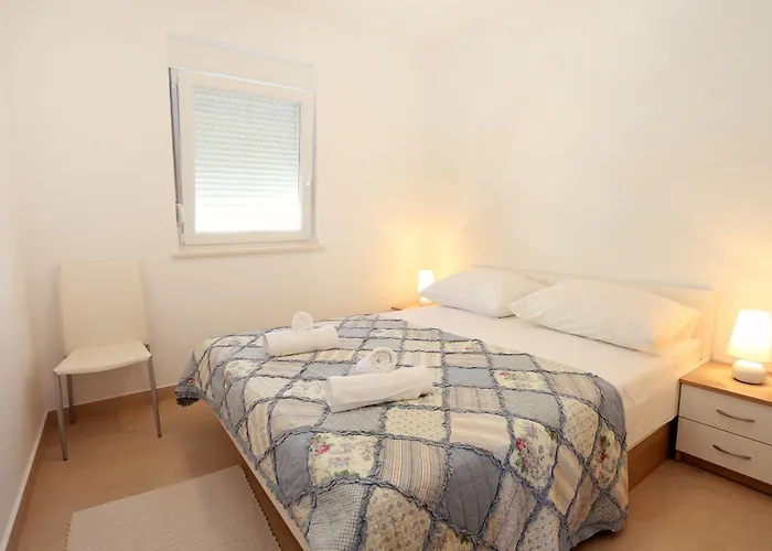 By The Sea Klek, Neretva Delta - Usce Neretve - 10031 Klek