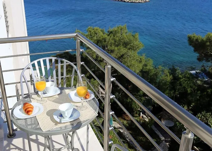 By The Sea Klek, Neretva Delta - Usce Neretve - 10031