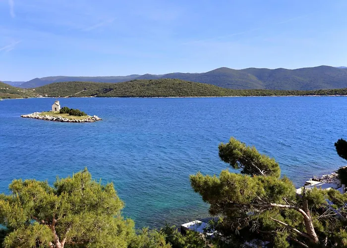 By The Sea Klek, Neretva Delta - Usce Neretve - 10031 Klek