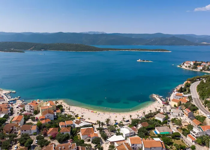 By The Sea Klek, Neretva Delta - Usce Neretve - 10031 Apartment