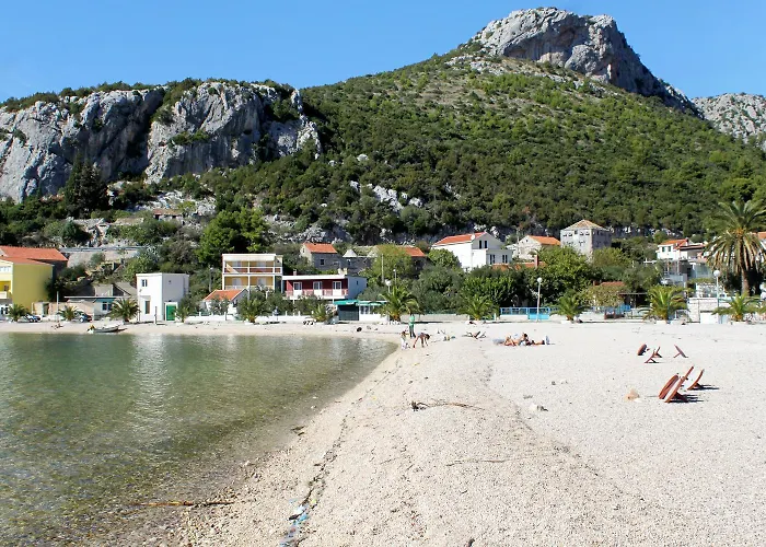 By The Sea Klek, Neretva Delta - Usce Neretve - 10031 Клек