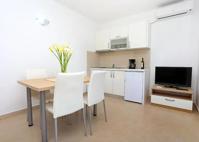 By The Sea Klek, Neretva Delta - Usce Neretve - 10031