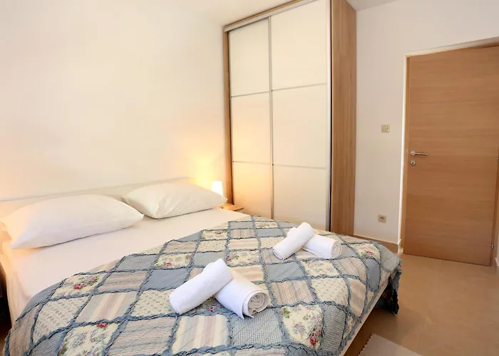 By The Sea Klek, Neretva Delta - Usce Neretve - 10031 Апартаменты *