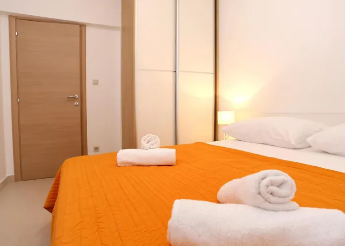 By The Sea Klek, Neretva Delta - Usce Neretve - 10031 Apartment Klek