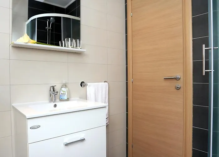 Апартаменты By The Sea Klek, Neretva Delta - Usce Neretve - 10031 *