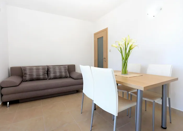 By The Sea Klek, Neretva Delta - Usce Neretve - 10031 Апартаменты *