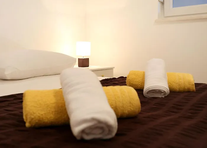 By The Sea Klek, Neretva Delta - Usce Neretve - 10031 Apartment Klek