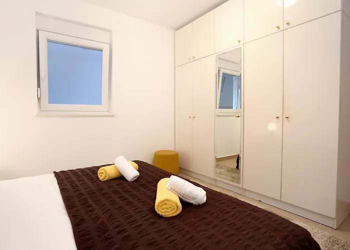 By The Sea Klek, Neretva Delta - Usce Neretve - 10031 *