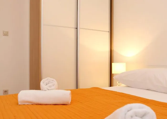 By The Sea Klek, Neretva Delta - Usce Neretve - 10031