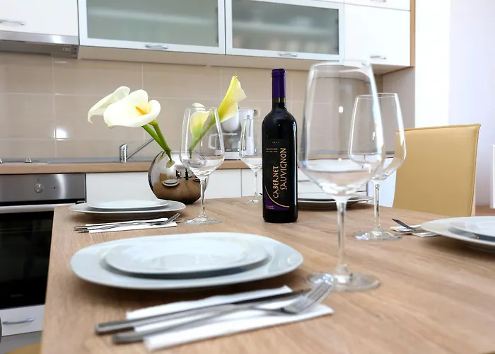 By The Sea Klek, Neretva Delta - Usce Neretve - 10031 Apartment