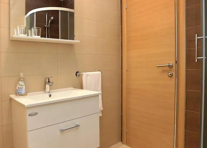 By The Sea Klek, Neretva Delta - Usce Neretve - 10031 Apartment *