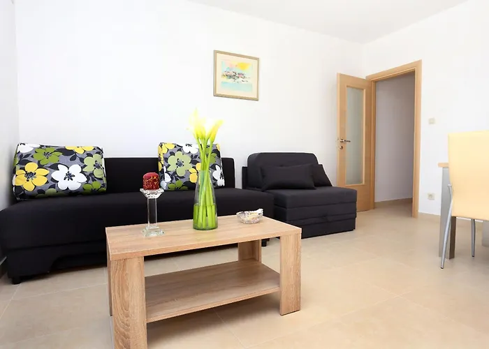 By The Sea Klek, Neretva Delta - Usce Neretve - 10031 * Клек