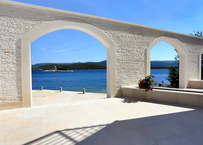 By The Sea Klek, Neretva Delta - Usce Neretve - 10031 Апартаменты *